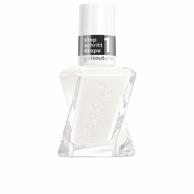 Smalto per unghie Essie GEL COUTURE Nº 136 First fitting 13,5 ml