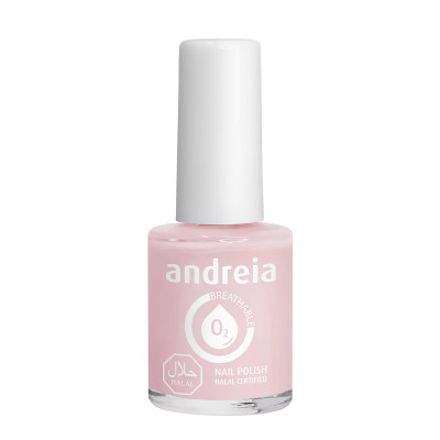 Smalto per unghie in gel Andreia Breathable Nail B23 5 ml 10,5 ml