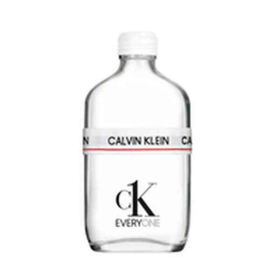 Profumo Unisex EveryOne Calvin Klein EDT