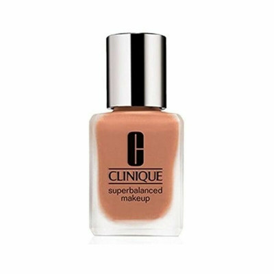 Base per Trucco Fluida Clinique Superbalanced Nº CN 73 Honeyed Beige