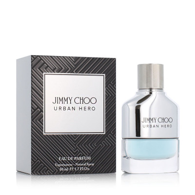 Profumo Uomo Jimmy Choo EDP Urban Hero 50 ml