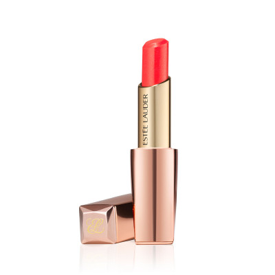 Balsamo Labbra colorato Estee Lauder Pure Color Revitalizzante Nº 003-sun crystal 3,2 g