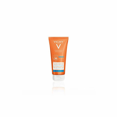 Protezione Solare Capital Soleil Lait Multi-Protection Vichy (200 ml)