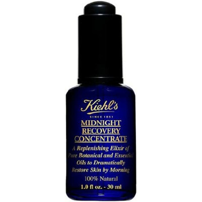 Siero Antietà Notte Kiehl's Midnight Recovery