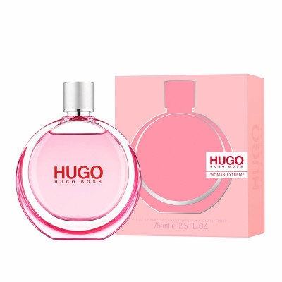 Profumo Donna Hugo Boss EDP Hugo Woman Extreme 75 ml