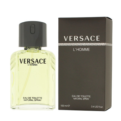 Profumo Uomo Versace EDT L'Homme 100 ml