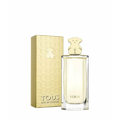 Profumo Donna Tous EDP Gold 50 ml