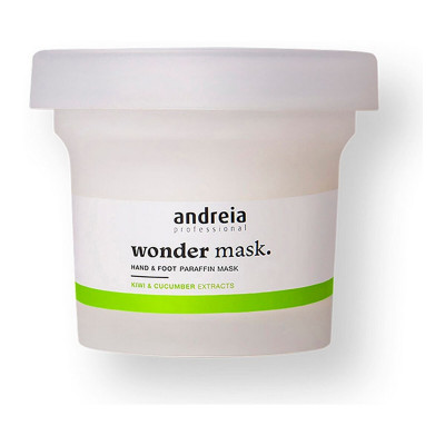 Maschera per Mani Andreia AND-HF (200 g)