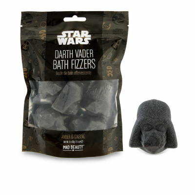 Bomba da Bagno Star Wars Darth Vader 6 Unità 30 g