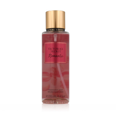 Spray Corpo Victoria's Secret Romantic 250 ml