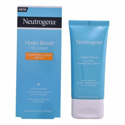 Lozione Idratante Neutrogena Hydro Boost 50 ml