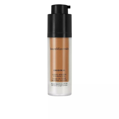 Base per Trucco Fluida bareMinerals Original Nº 27 Warm deep 30 ml