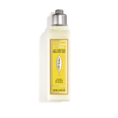 Latte Corpo L'Occitane En Provence Agrumi Verbena 250 ml