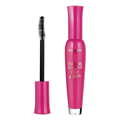 Mascara per Ciglia Volume Glamour Bourjois