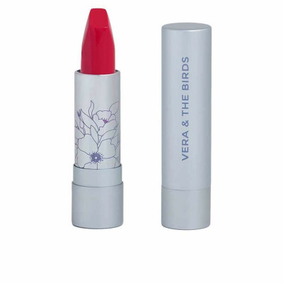 Rossetto Vera & The Birds Time To Bloom Wild Hibiscus 4 ml