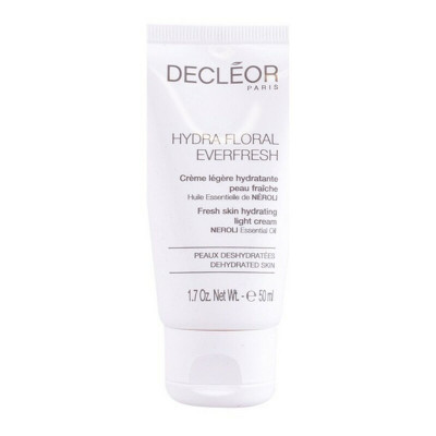 Crema Idratante Antiossidante Hydra Floral Everfresh Decleor