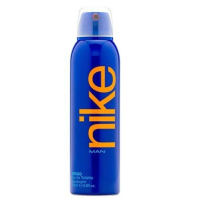 Deodorante Spray Nike Indigo 200 ml