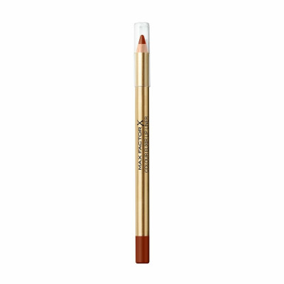 Matita per le Labbra Colour Elixir Max Factor Nº 025 Brown n Bold (10 g)