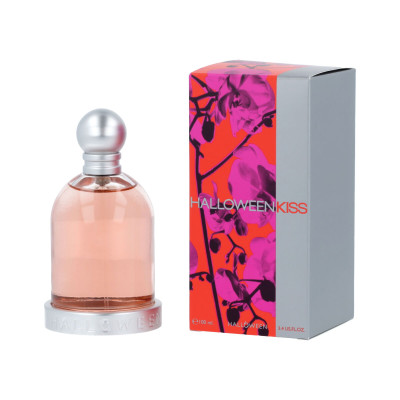 Profumo Donna Halloween EDT Halloween Kiss 100 ml