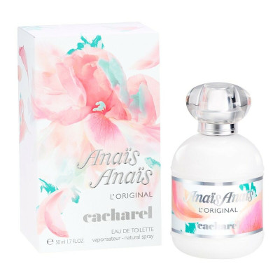 Profumo Donna Anais Anais Cacharel EDT