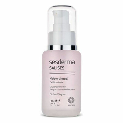 Gel Idratante Salises Sesderma 8470002031746 (50 ml)