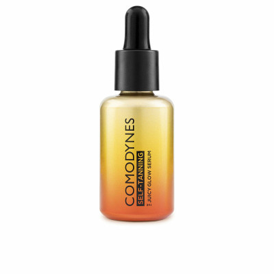 Autoabbronzante Facciale Comodynes The Juicy Glow 30 ml