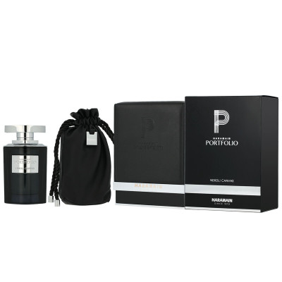 Profumo Unisex Al Haramain EDP Portfolio Neroli Canvas 75 ml