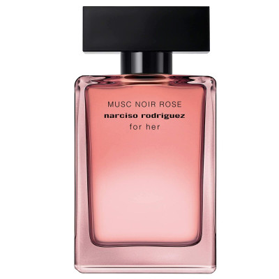 Profumo Donna Narciso Rodriguez Musc Noir Rose EDP (50 ml)