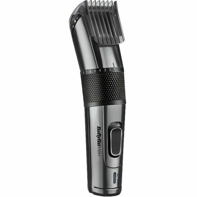 Rasoio per depilazione e per Capelli Babyliss Carbon Titanium