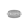 O’Keeffe’s