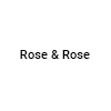 Rose & Rose