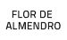 Flor de Almendro