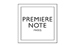 Premiere Note