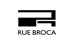 Rue Broca