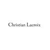 Christian Lacroix